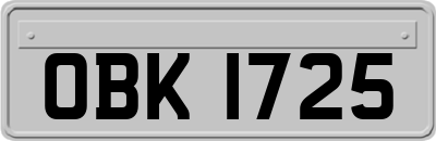 OBK1725