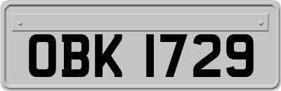 OBK1729
