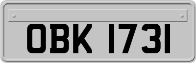 OBK1731