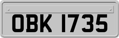 OBK1735