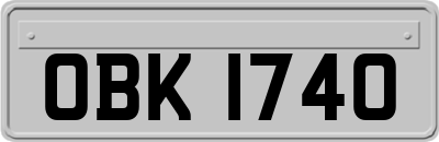 OBK1740