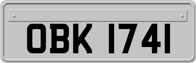 OBK1741