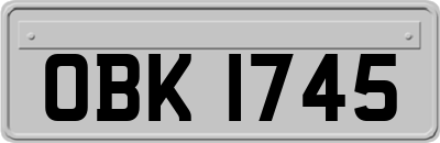 OBK1745