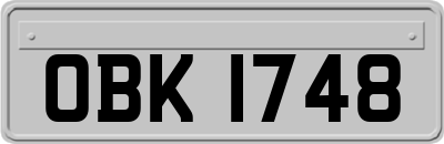 OBK1748