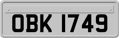 OBK1749