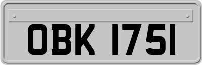 OBK1751