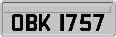 OBK1757