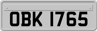 OBK1765