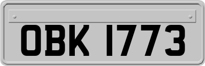 OBK1773