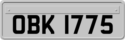 OBK1775