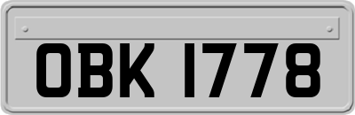 OBK1778