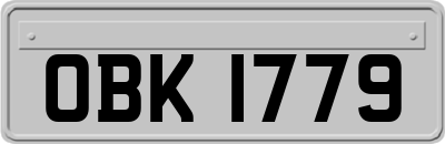 OBK1779