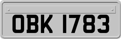 OBK1783
