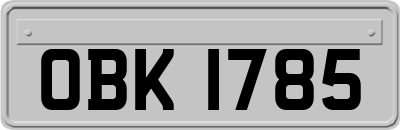 OBK1785