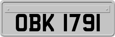 OBK1791