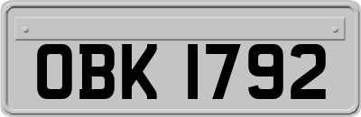 OBK1792