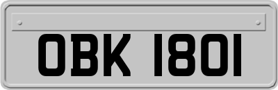 OBK1801