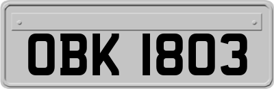 OBK1803
