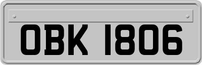 OBK1806