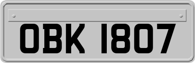 OBK1807
