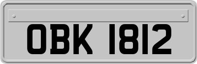 OBK1812