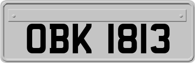 OBK1813
