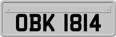 OBK1814