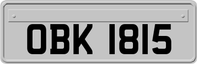 OBK1815
