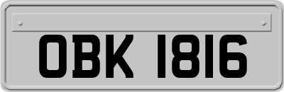 OBK1816