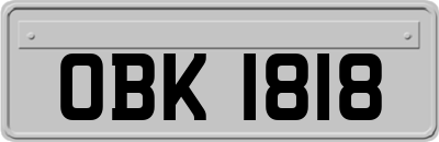 OBK1818