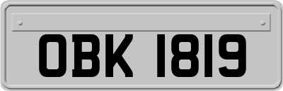 OBK1819