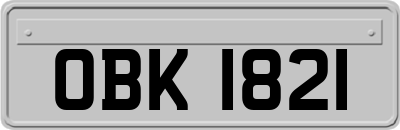 OBK1821
