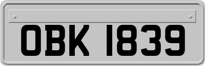 OBK1839