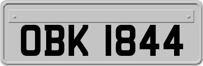OBK1844