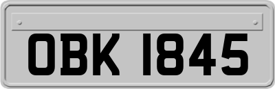 OBK1845