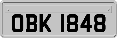 OBK1848