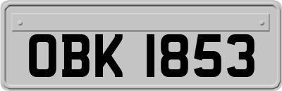 OBK1853