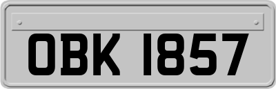 OBK1857