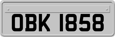 OBK1858