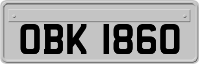 OBK1860