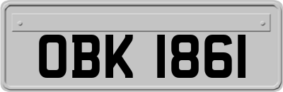 OBK1861