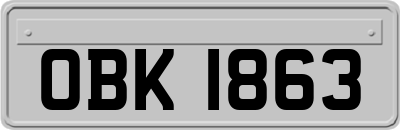 OBK1863