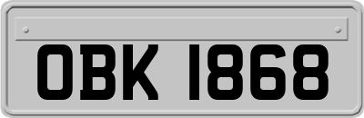 OBK1868