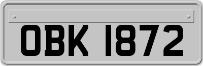 OBK1872