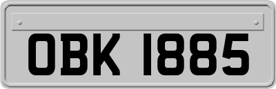 OBK1885