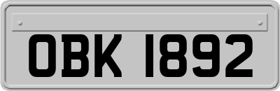 OBK1892