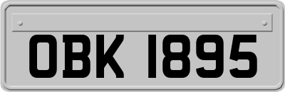 OBK1895