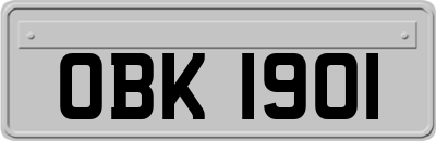 OBK1901