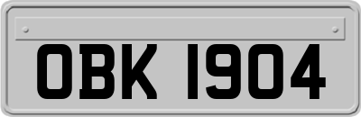 OBK1904