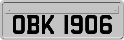 OBK1906
